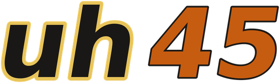 uh45 logo